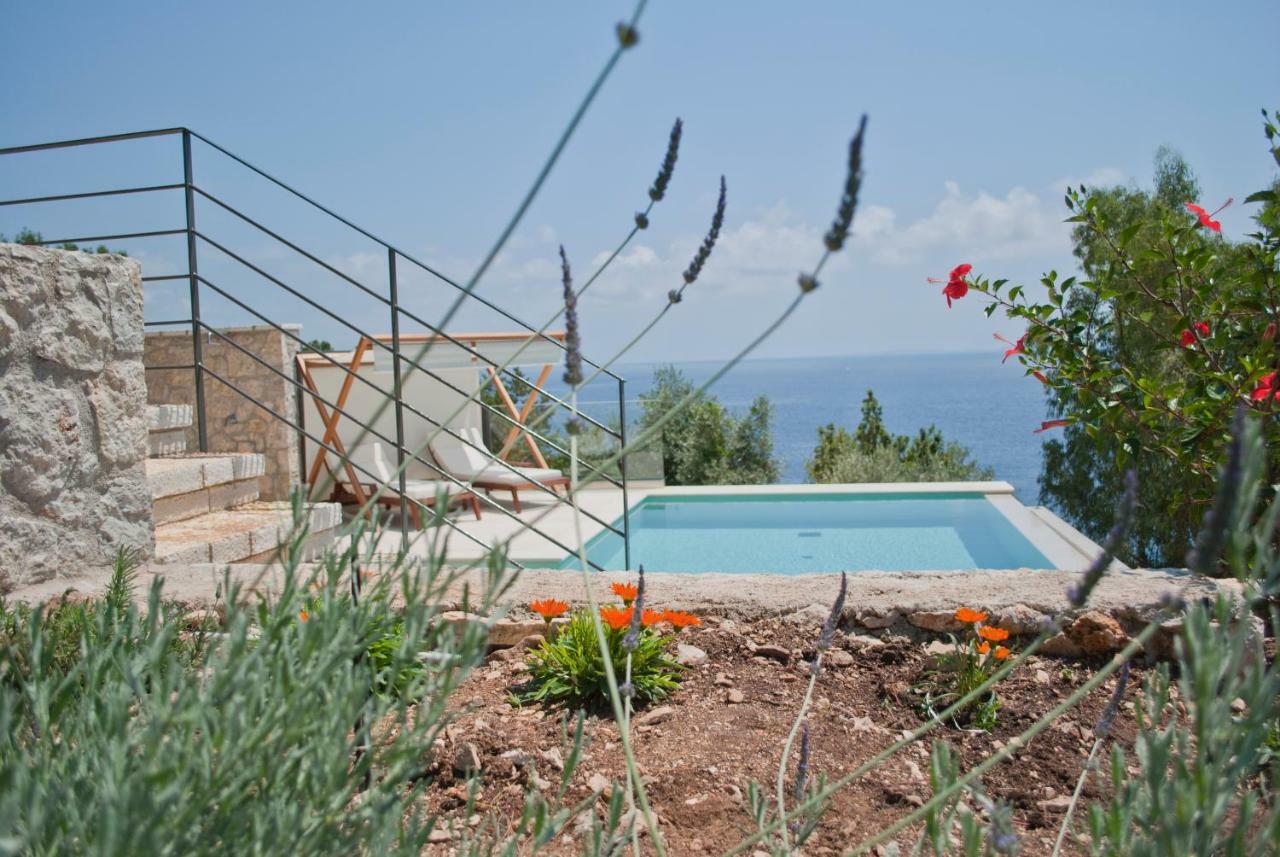 Sivota'S Secret Villa Buitenkant foto